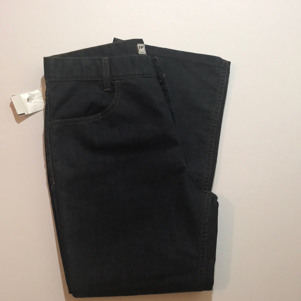 Women’s free people jeans❤️